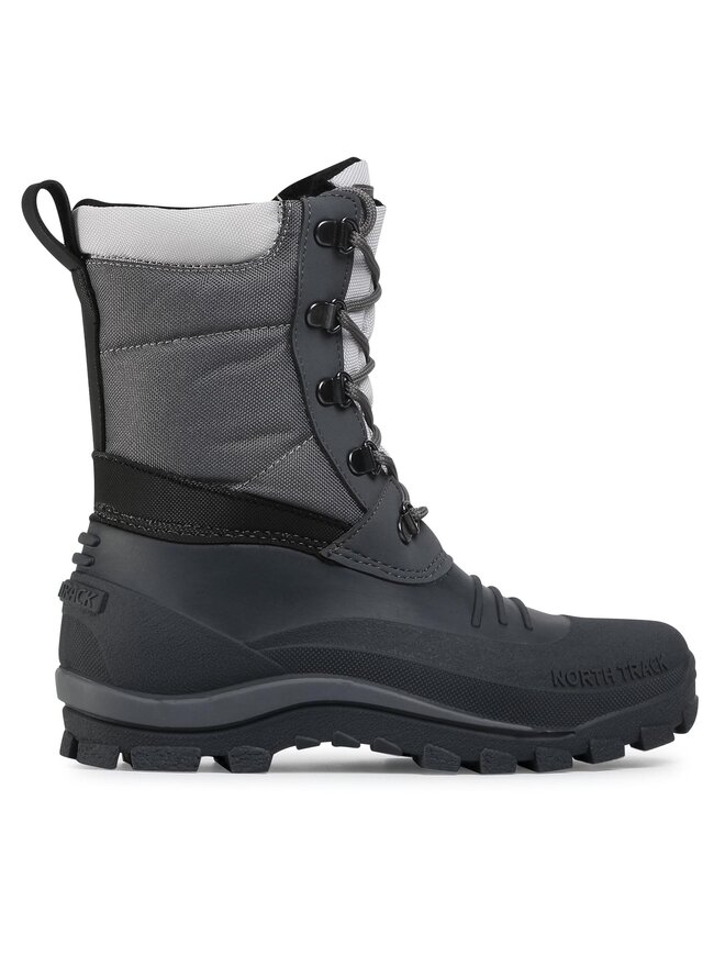 CMP Schneeschuhe CMP Khalto 30Q4684 Grau