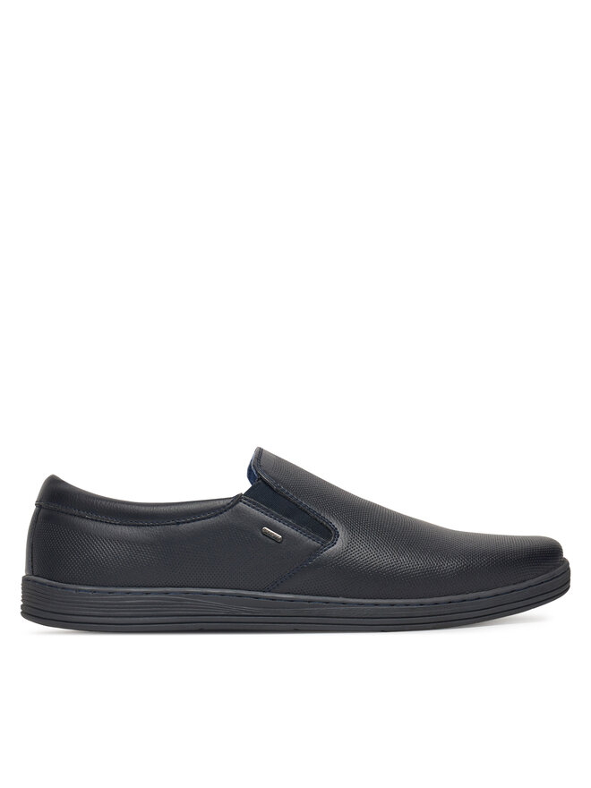 Lanetti Scarpe basse Lanetti NADAL-63S MI08 Blu scuro