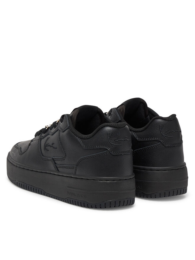 Karl Kani Sneakersy Karl Kani Kani 89 UP `23 PD00002699 Čierna