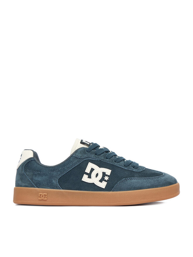 DC Shoes Снікерcи DC Shoes EO-MP40-853SHC2 Голубий