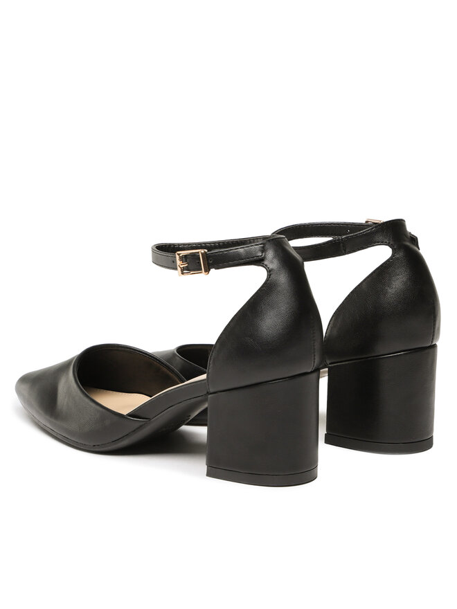 Jenny Fairy Pumps Jenny Fairy WS210702-10 Schwarz