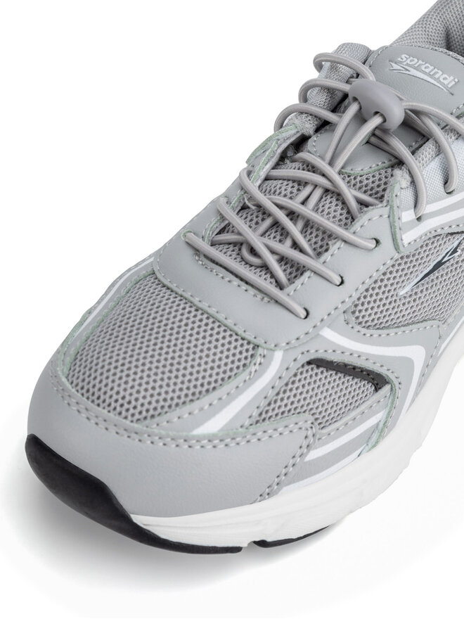 Sprandi Sneakers Sprandi CP40-23404Z(IV)CH Grigio