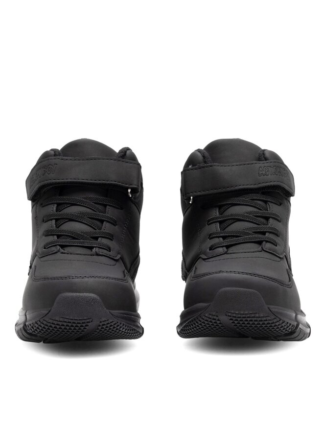 Action Boy Zapatillas Action Boy CP87-25050(III)CH Negro