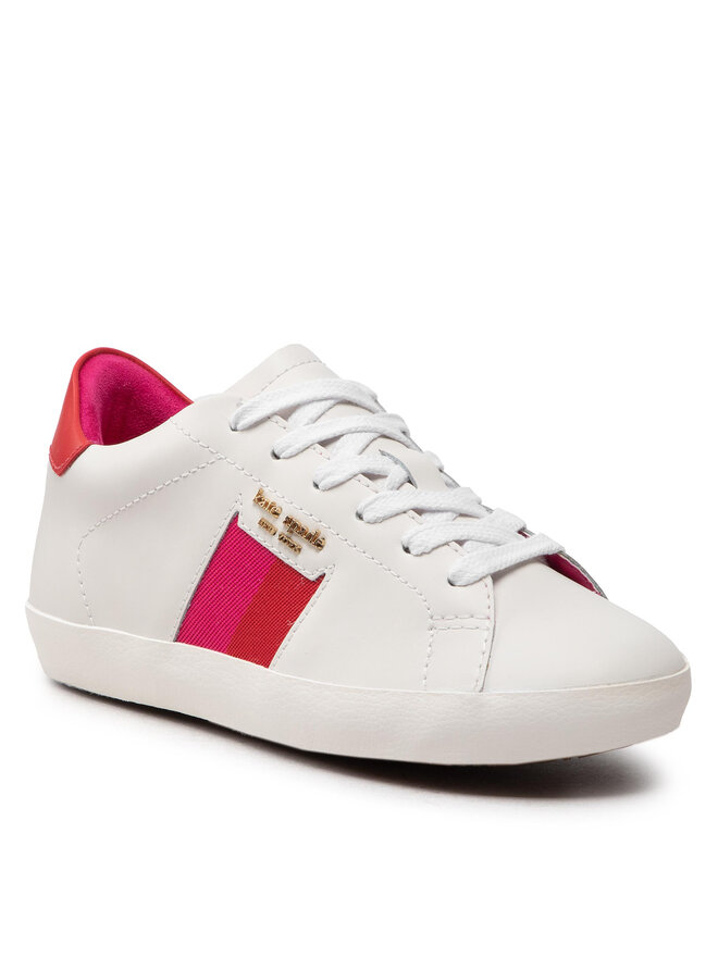 Kate Spade Sneakers Kate Spade Flash K9549 Beige
