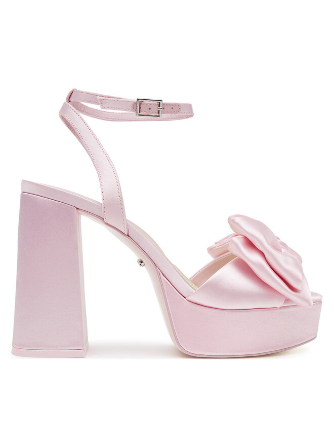 Aldo Sandalias Aldo Stepsisterheel 14008286 Rosa