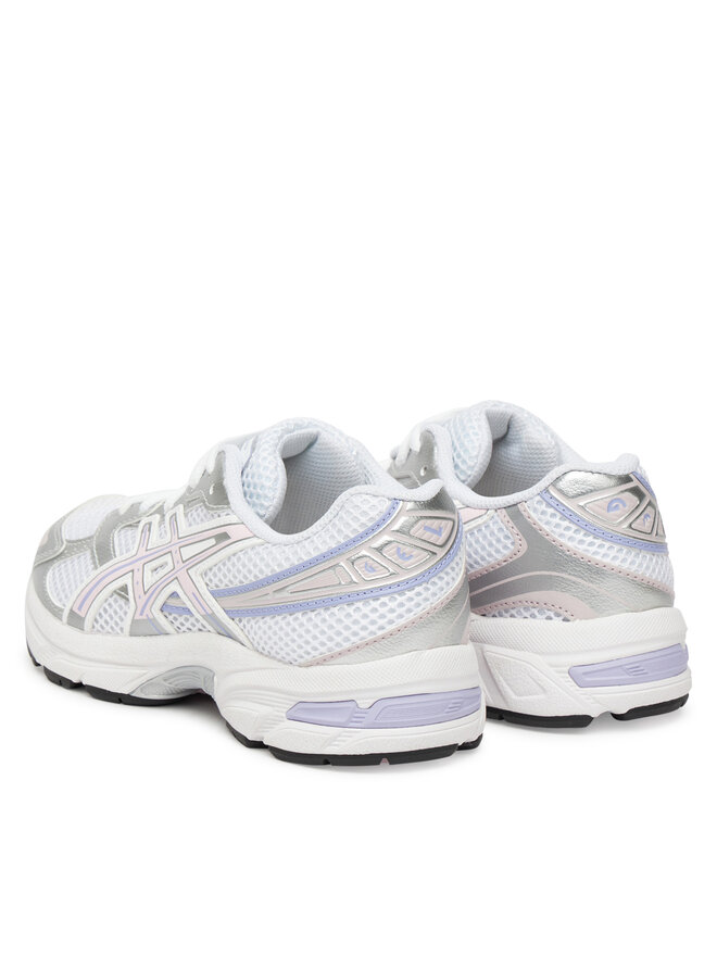 Asics Sportcipők Asics Gel-1130 Gs 1204A169 Fehér