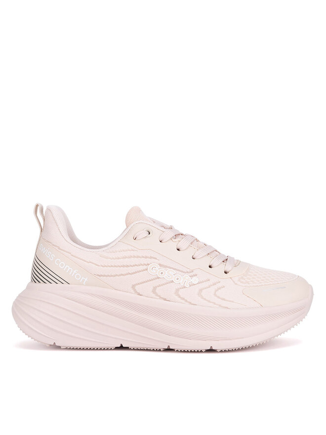 Go Soft Сникърси Go Soft WFA2813-1 Бежов