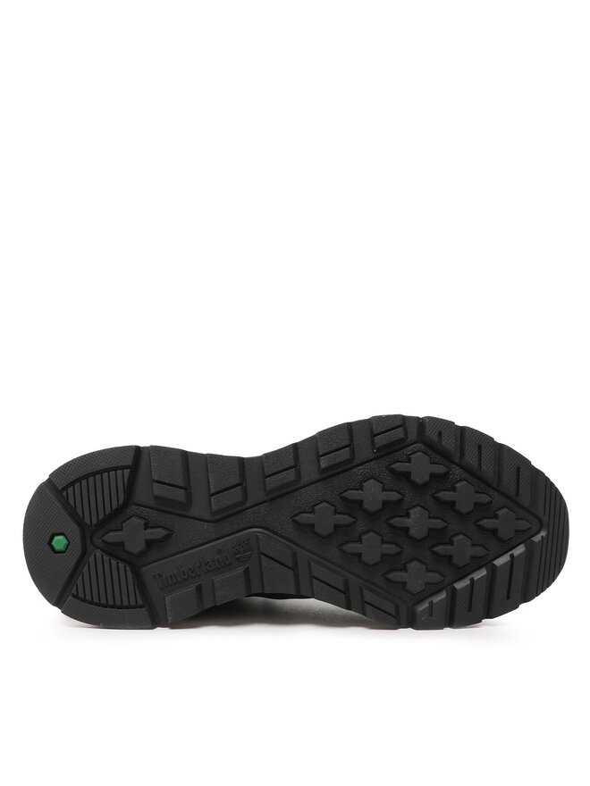 Timberland Sneakersy Timberland Field Trekker Low TB0A2A58015 Czarny