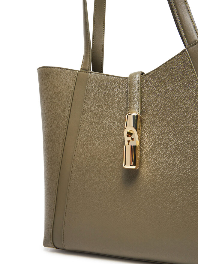 Furla Сумка Furla Goccia L  WB01788 BX3353 KH 2810S Зелений