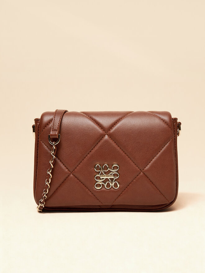 Nine West Сумка Nine West CEO-ANNA-LA482-3299 Коричневий