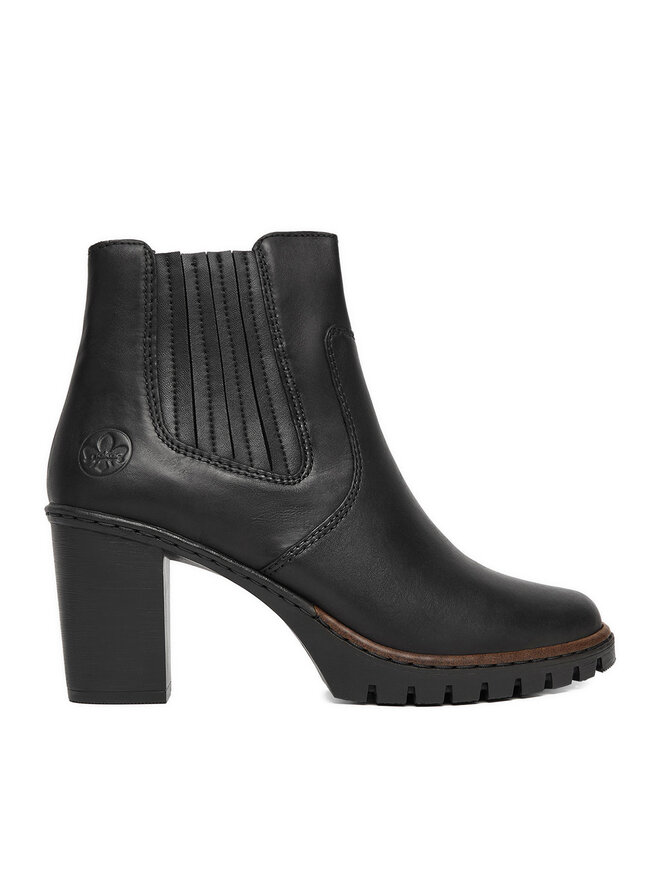 Rieker Botines Rieker CEO-Y2577-00 Negro
