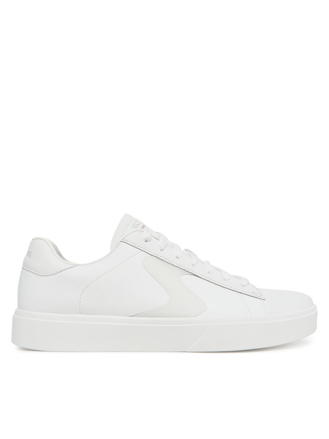 Skechers Αθλητικά Skechers Eden Lx-Remembrance 232865/WHT Λευκό