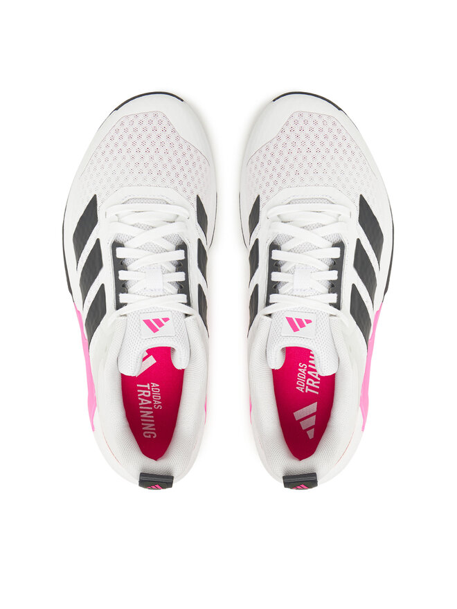 adidas Fitnessschuhe adidas Dropset Control Trainer JS3122 Weiß