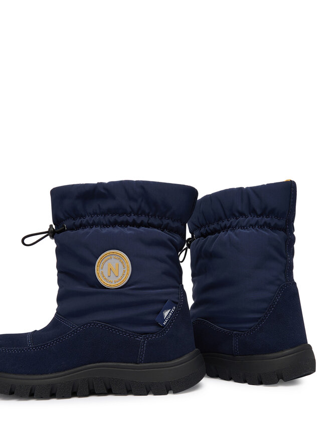 Naturino Снігоходи Naturino Varna 2 Wp. 3001578-01-1C57 D Cиній