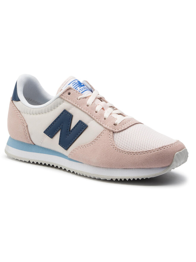 New Balance Sneakers New Balance WL220AA Rosa