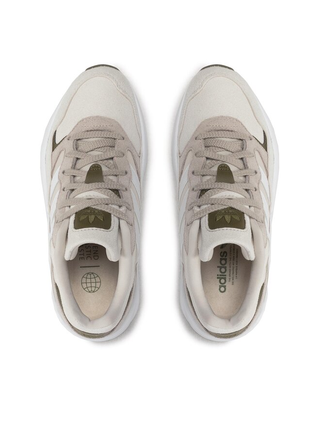 adidas Laisvalaikio batai adidas Retropy Adisuper W GY9578 Smėlio