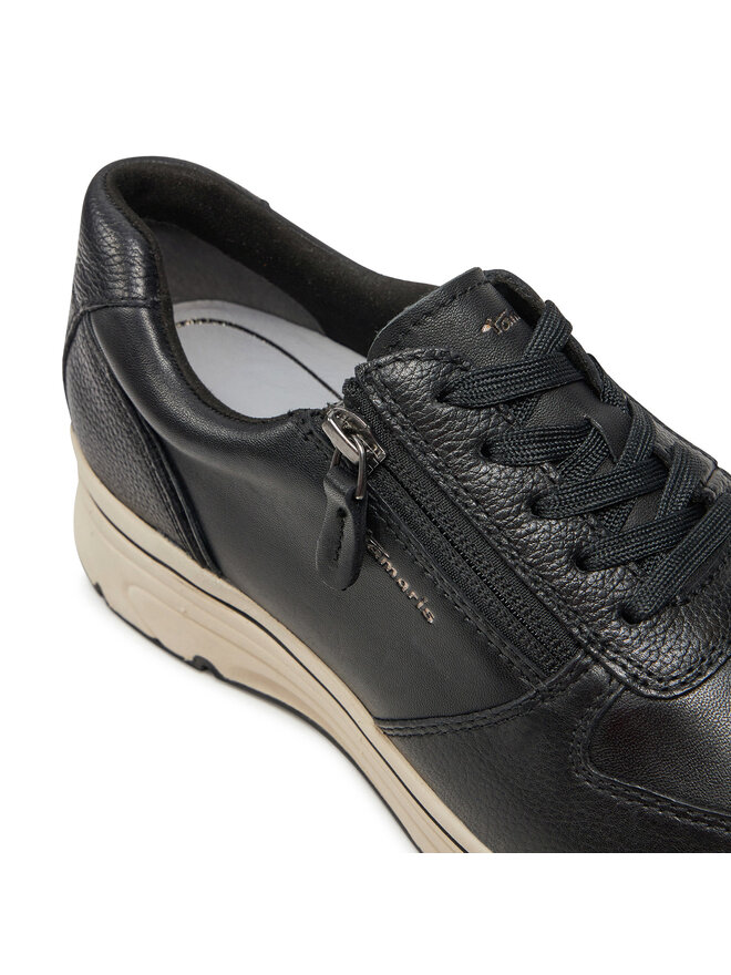 Tamaris Zapatillas Tamaris 1-23711-42 Negro