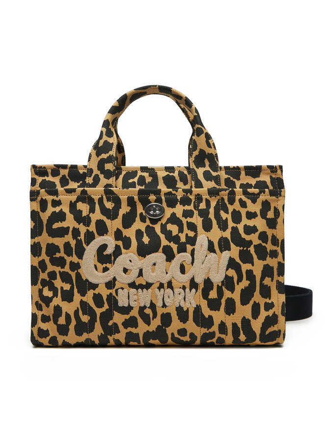 Coach Handtasche Coach CP770 Braun