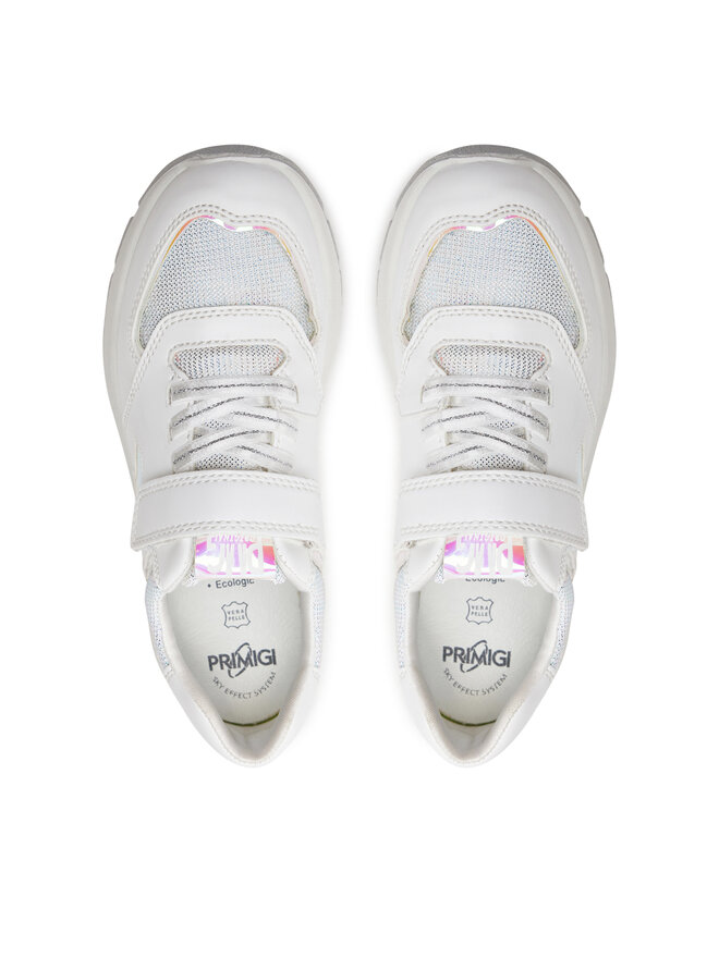 Primigi Sneakers Primigi 5876277 D Weiß