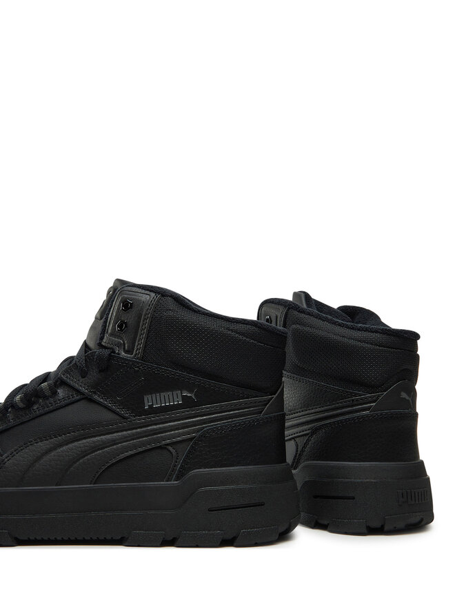【激安】 Abrupt Rebound Puma batai Laisvalaikio WTR Juoda 03 398697 ジャケット・アウター