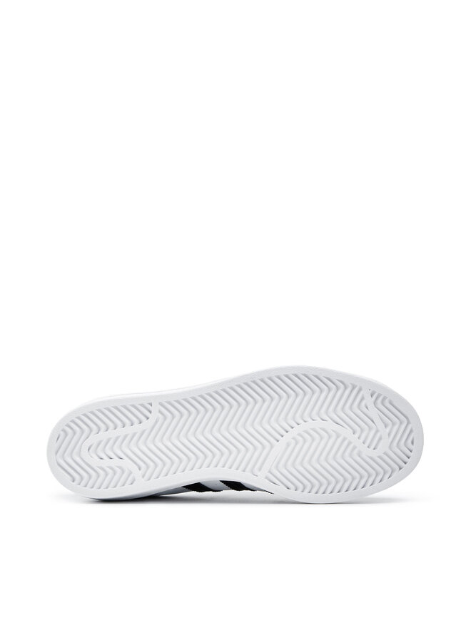 adidas Снікерcи adidas Superstar Vegan FW2295 Білий