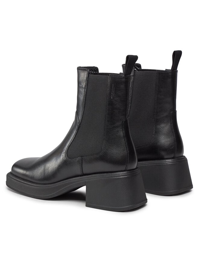 Vagabond Shoemakers Ботильйони Vagabond Shoemakers Dorah 5642-001-20 Чорний