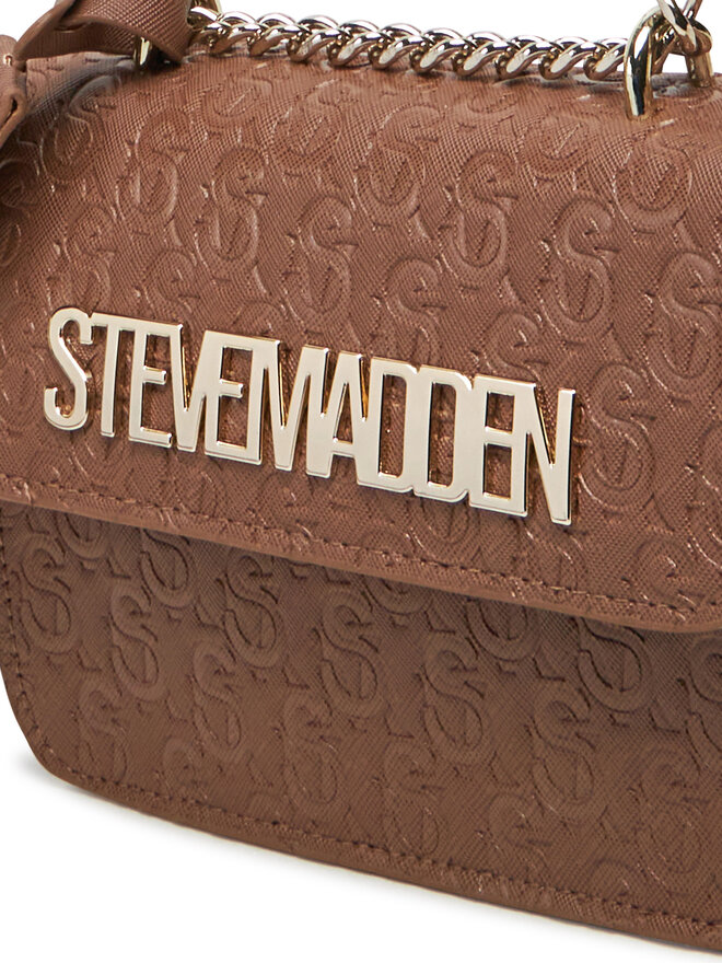 Steve Madden Borsetta Steve Madden Bcoal-E SM13001635 Marrone