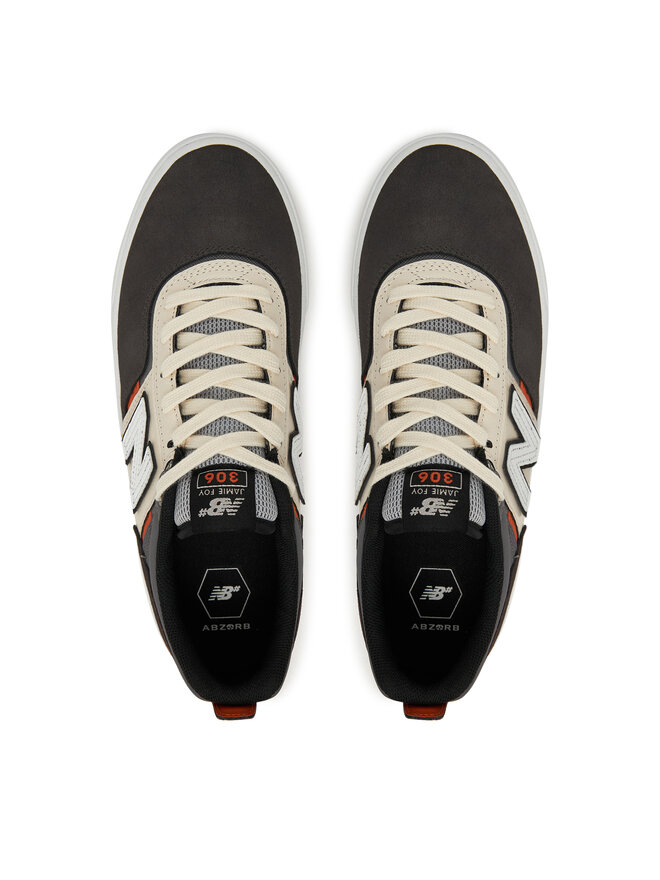 New Balance Zapatillas New Balance NM306TRZ Gris