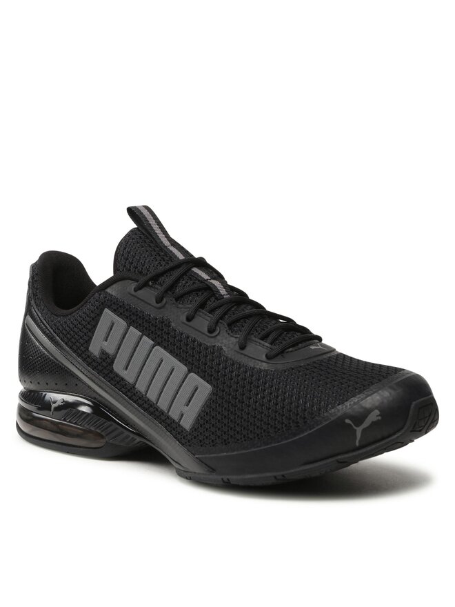 Puma Sneakersy Puma Cell Divide Mesh 377913 01 Černá