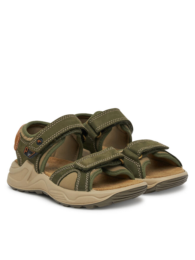 Primigi Sandali Primigi 7897200 S Khaki