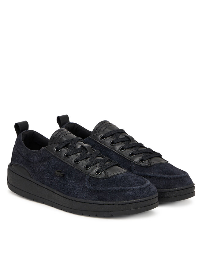 Lacoste Снікерcи Lacoste Umpire 7-50CMA0031 Чорний