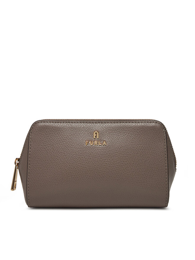 Furla Kosmetyczka Furla Camelia M WE00453 ARE000 3782S Szary