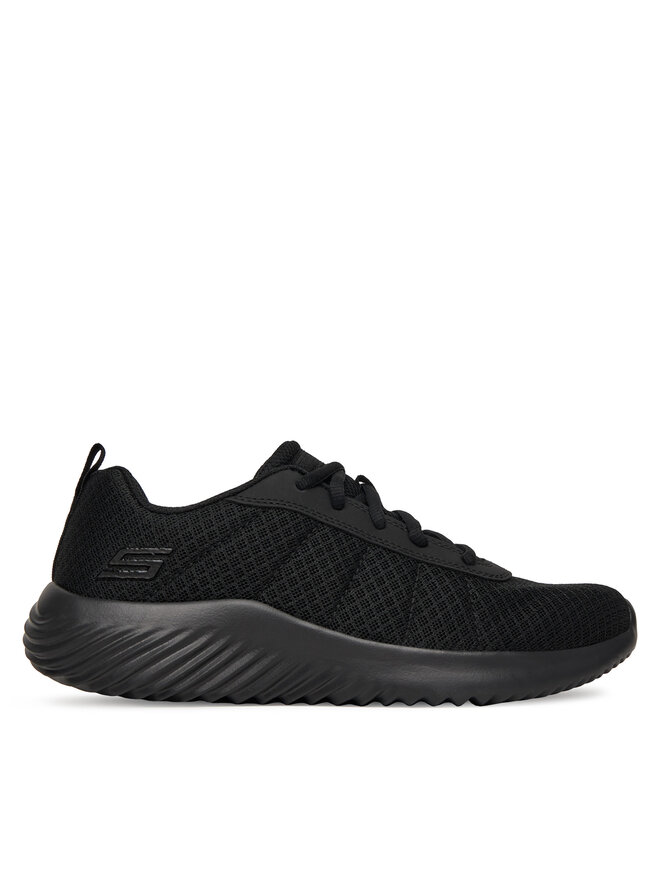 Skechers Sneakers Skechers BOUNDER 403745L Schwarz