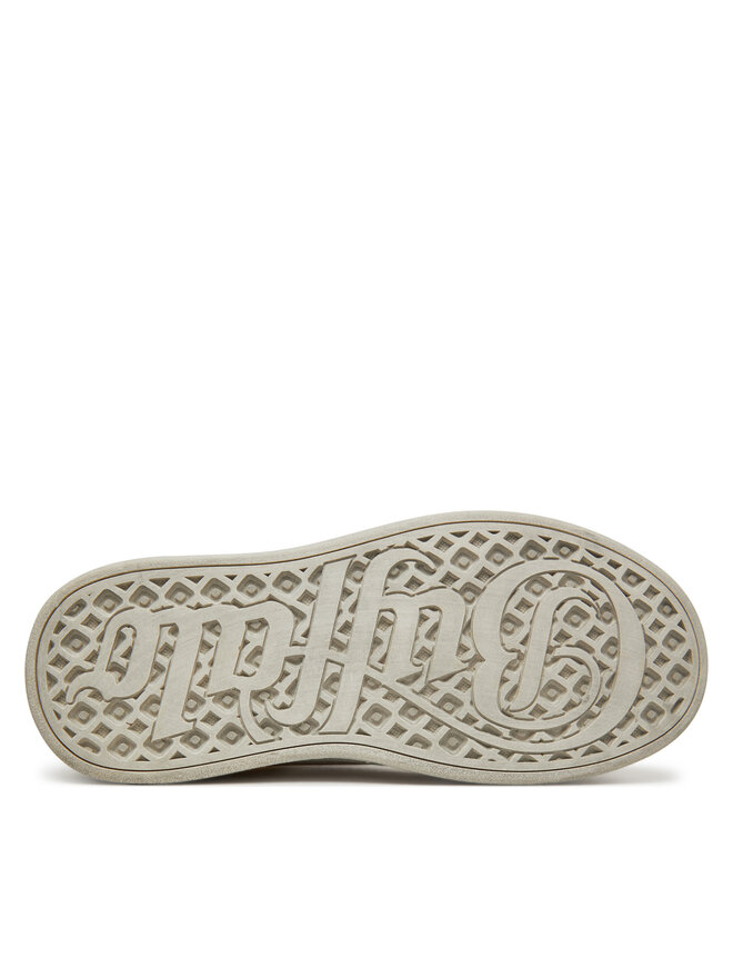 Buffalo Sneakers Buffalo Cajo 1636441 Écru