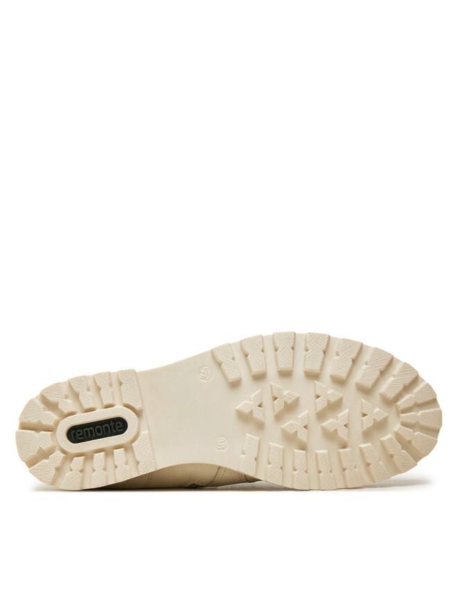 Remonte Botines Remonte D8475-80 Blanco