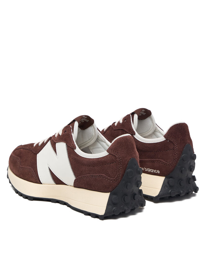 New Balance Sneakers New Balance W32714Q Braun