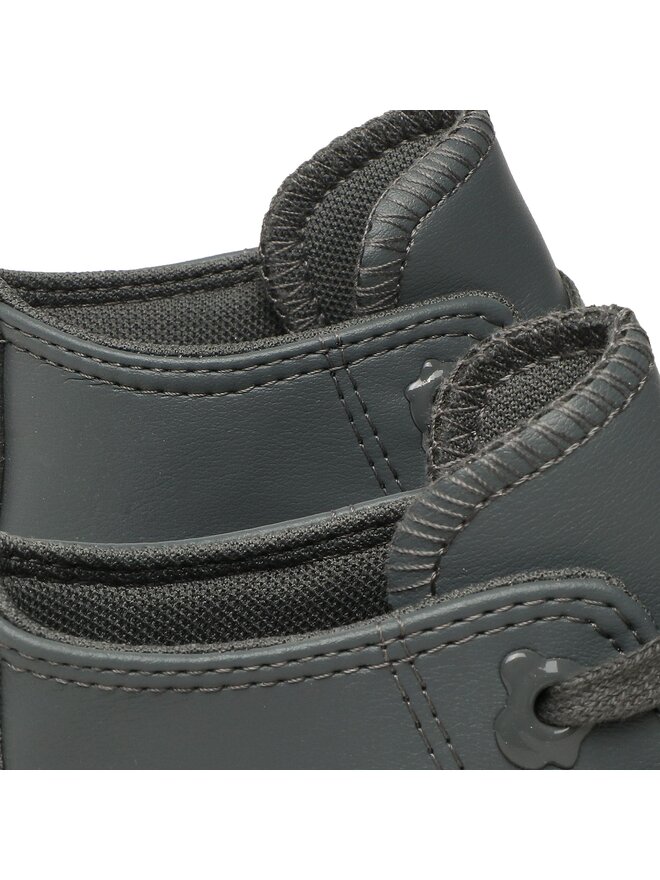 Converse Polokozačky Converse Chuck Taylor All Star Lugged 2.0 Hi A02878C Šedá