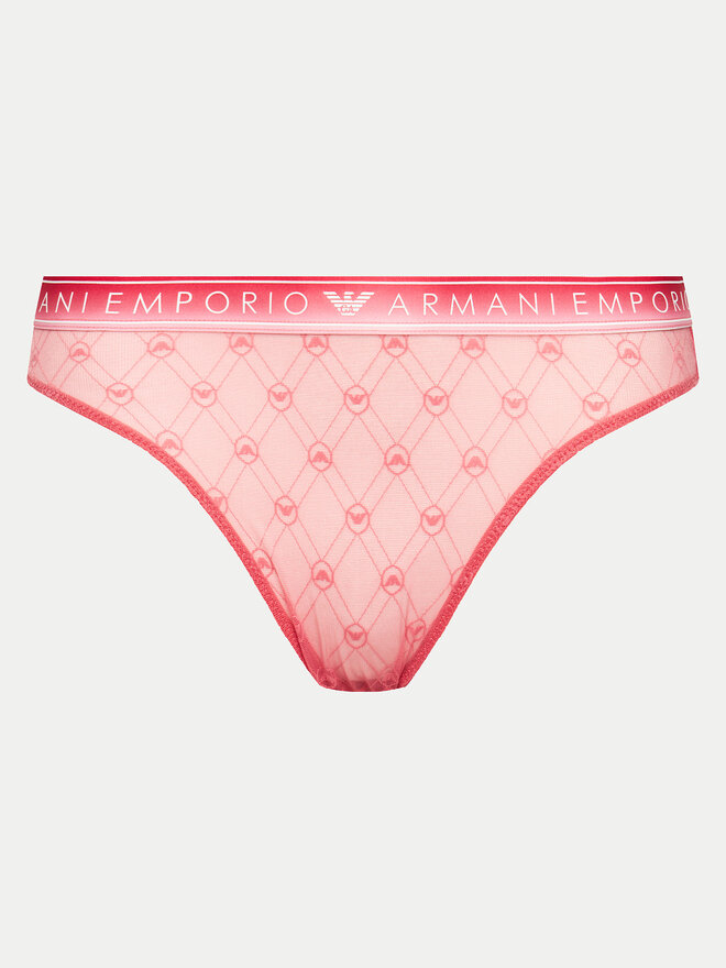 Emporio Armani Underwear Emporio Armani Underwear Unterwäscheset 164788 4R205 05373 Rosa