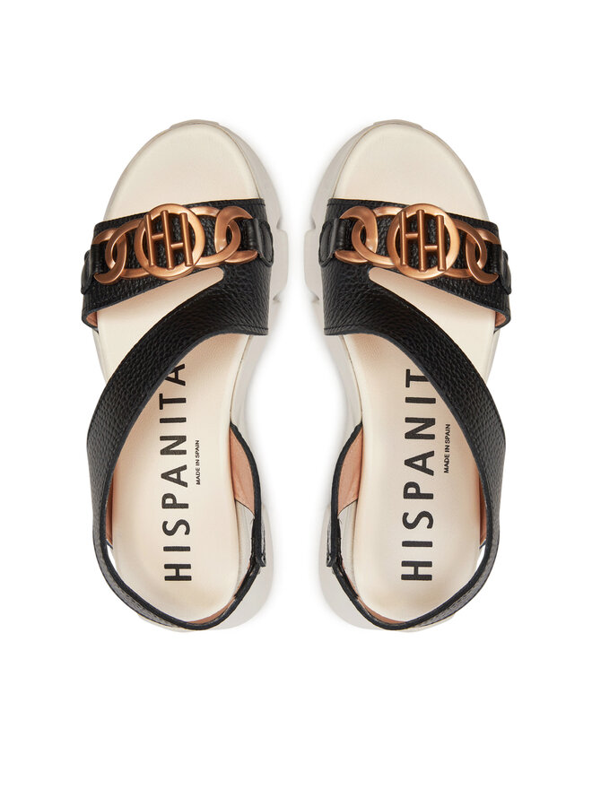 Hispanitas Sandalen Hispanitas HV243304 Schwarz