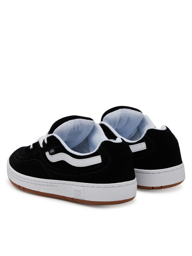 Vans Sneakers Vans VN000D88MCG1 Nero