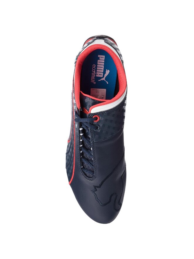 Puma Sneakers Puma BMW Ms Future Cat M1 305567 01 Dunkelblau