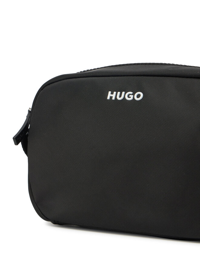 HUGO Táska HUGO Bel 50542657 Fekete
