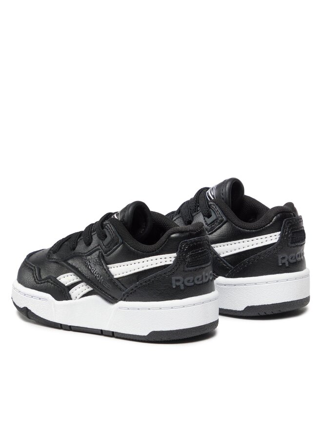 Reebok Снікерcи Reebok ID5170 Чорний
