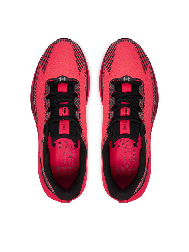 Under Armour Scarpe running Under Armour Ua U Infinite Pro Storm 3027588-600 Rosso
