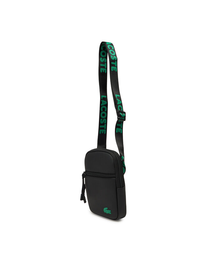 Lacoste Válltáska Lacoste NH4679TX Fekete