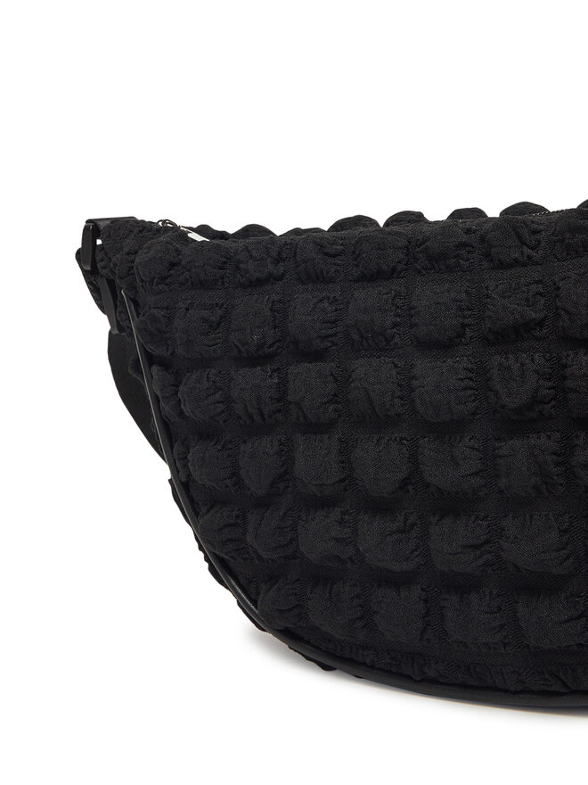Pieces Handtasche Pieces 17154830 Schwarz
