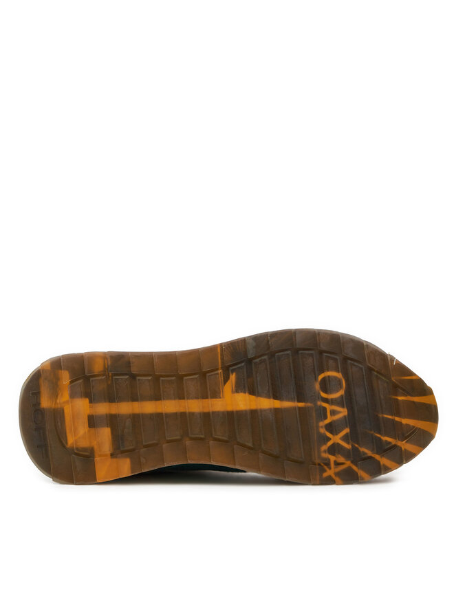 HOFF Αθλητικά HOFF Oaxaca 12302012 Μπεζ