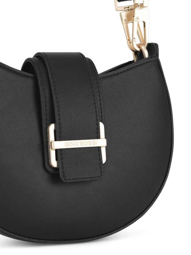 Gino Rossi Bolso Gino Rossi 1-3 Negro