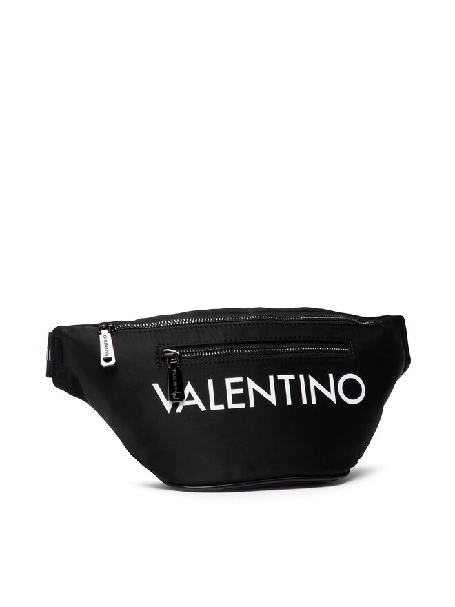 Valentino Gürteltasche﻿ Valentino Kylo VBS47302 Schwarz