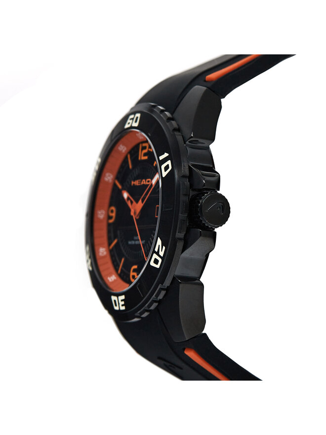 Head Reloj Head Vancouver 2 H800512 Negro